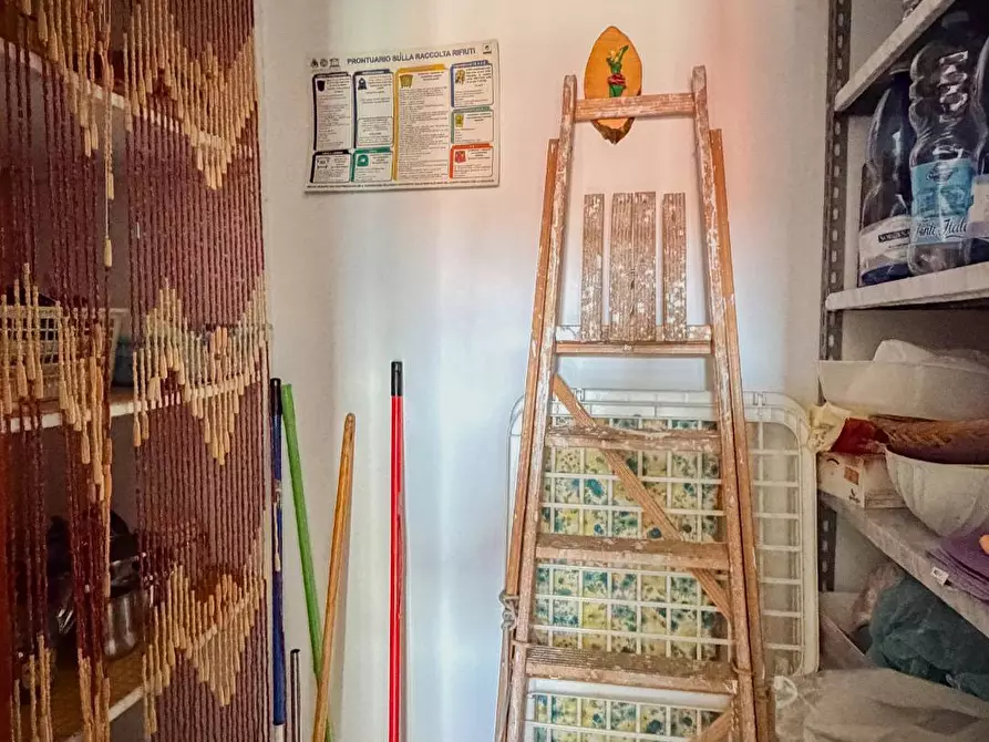 Immagine 13 di Appartamento in vendita  in VIA MANFREDI a Monte Sant'angelo