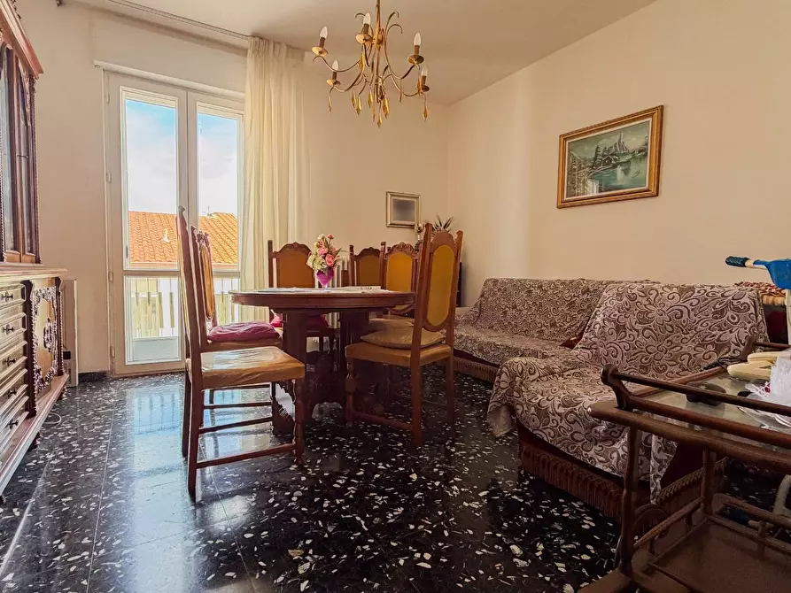 Immagine 16 di Appartamento in vendita  in VIA MANFREDI a Monte Sant'angelo