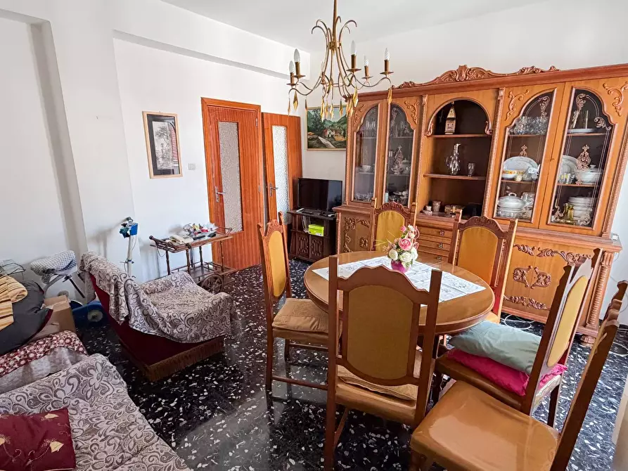 Immagine 18 di Appartamento in vendita  in VIA MANFREDI a Monte Sant'angelo