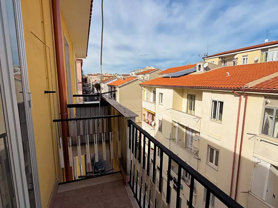 Immagine 20 di Appartamento in vendita  in VIA MANFREDI a Monte Sant'angelo
