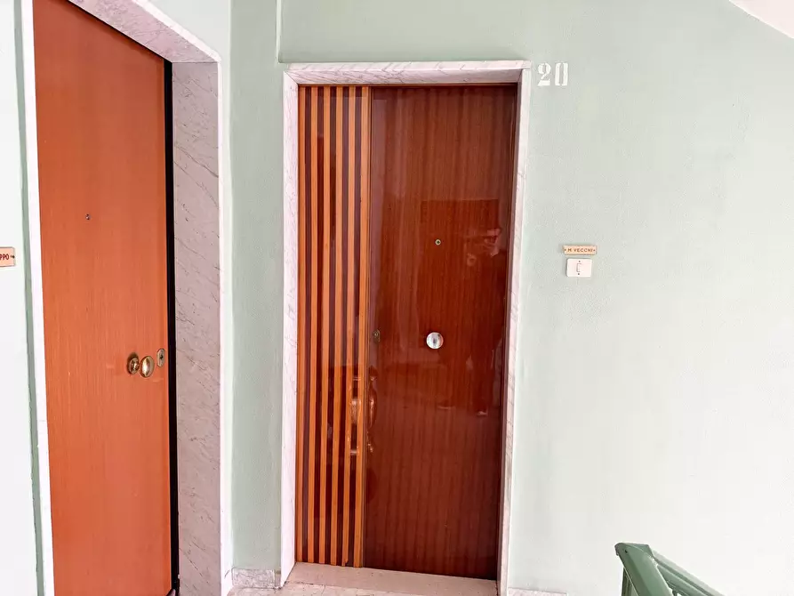 Immagine 21 di Appartamento in vendita  in VIA MANFREDI a Monte Sant'angelo