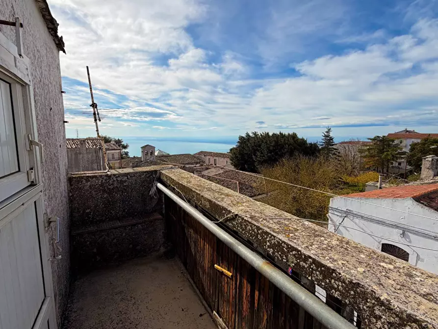 Immagine 3 di Appartamento in vendita  in VIA TORRE DEI GIGANTI a Monte Sant'angelo