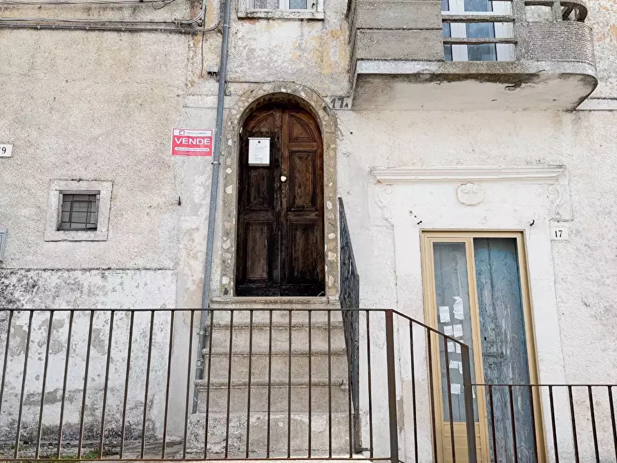 Immagine 4 di Appartamento in vendita  in VIA TORRE DEI GIGANTI a Monte Sant'angelo