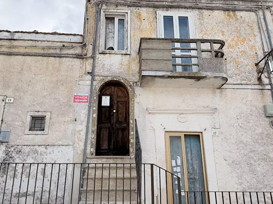 Immagine 5 di Appartamento in vendita  in VIA TORRE DEI GIGANTI a Monte Sant'angelo