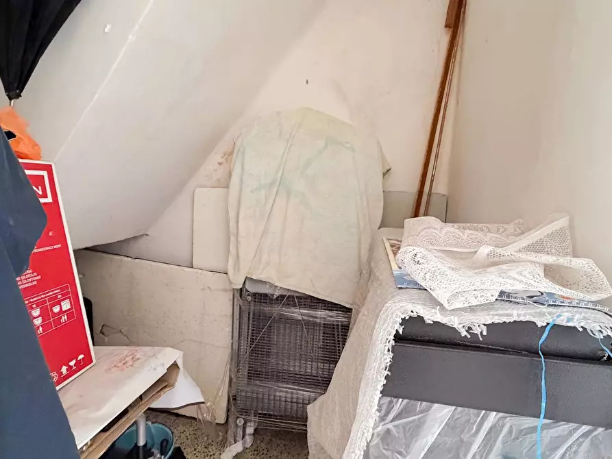 Immagine 6 di Appartamento in vendita  in VIA TORRE DEI GIGANTI a Monte Sant'angelo