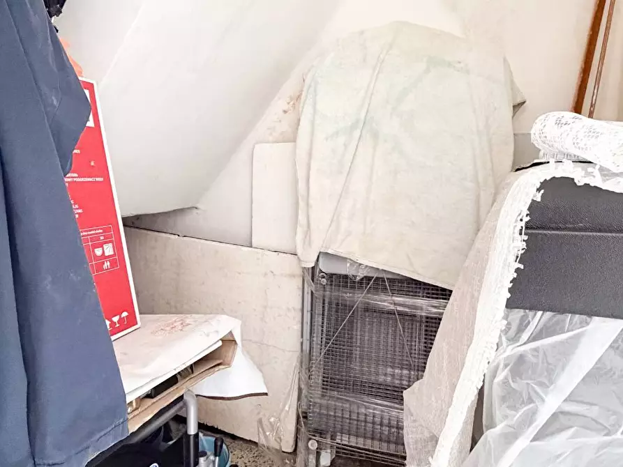 Immagine 7 di Appartamento in vendita  in VIA TORRE DEI GIGANTI a Monte Sant'angelo