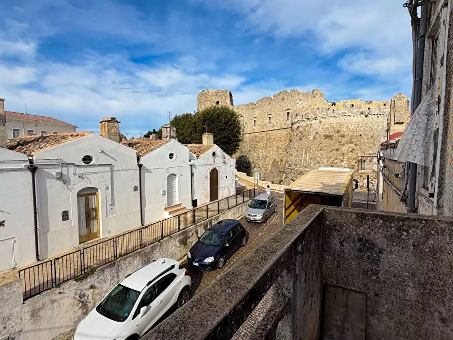 Immagine 12 di Appartamento in vendita  in VIA TORRE DEI GIGANTI a Monte Sant'angelo