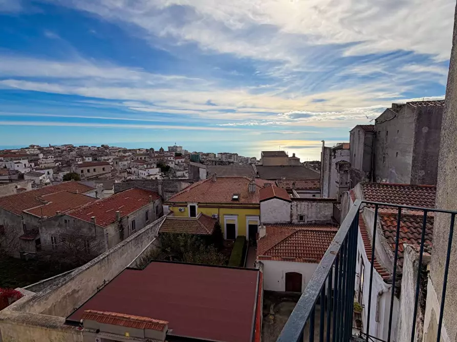Immagine 13 di Appartamento in vendita  in VIA TORRE DEI GIGANTI a Monte Sant'angelo