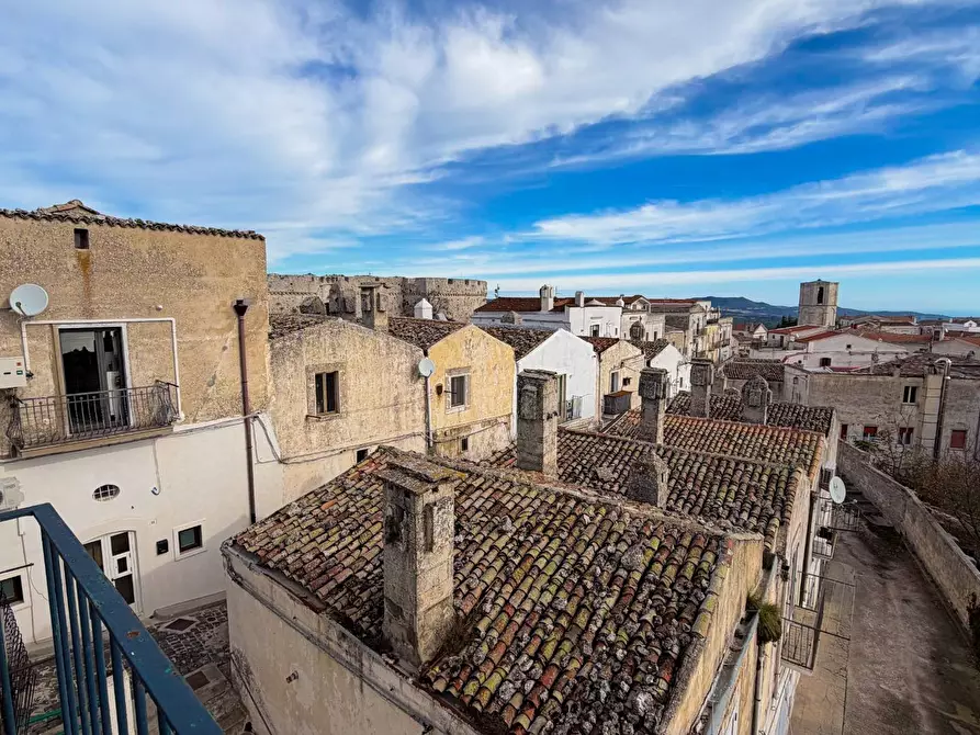 Immagine 14 di Appartamento in vendita  in VIA TORRE DEI GIGANTI a Monte Sant'angelo