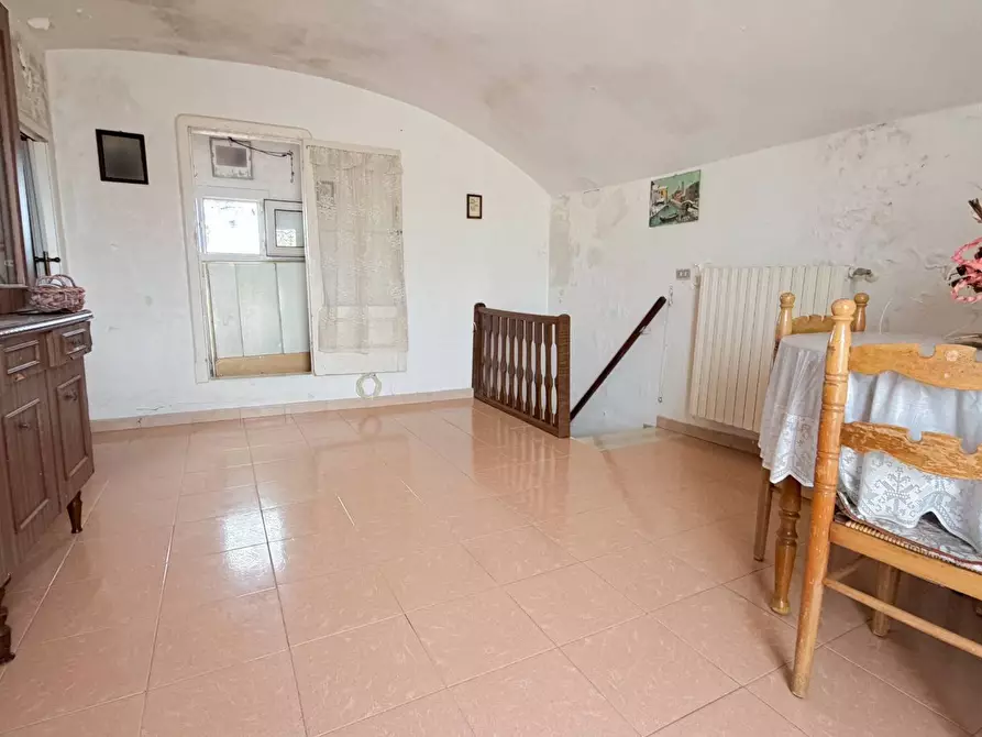 Immagine 17 di Appartamento in vendita  in VIA TORRE DEI GIGANTI a Monte Sant'angelo