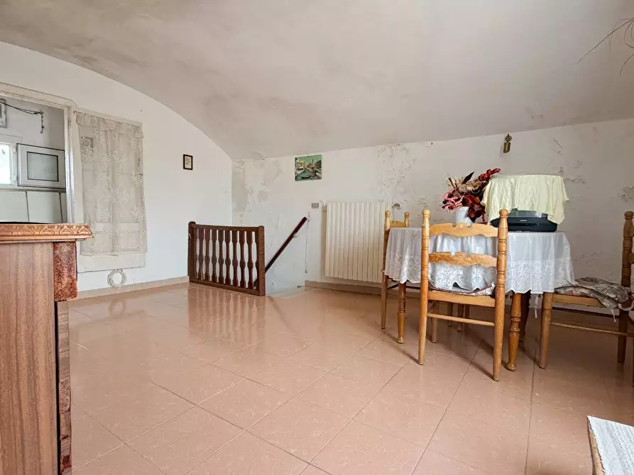Immagine 18 di Appartamento in vendita  in VIA TORRE DEI GIGANTI a Monte Sant'angelo