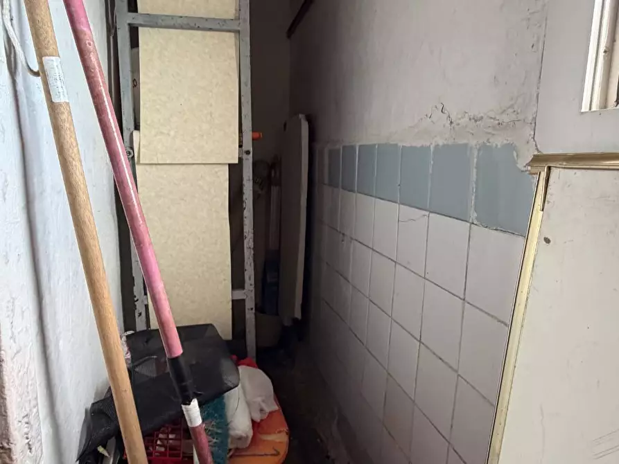 Immagine 20 di Appartamento in vendita  in VIA TORRE DEI GIGANTI a Monte Sant'angelo