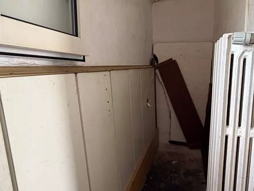 Immagine 21 di Appartamento in vendita  in VIA TORRE DEI GIGANTI a Monte Sant'angelo