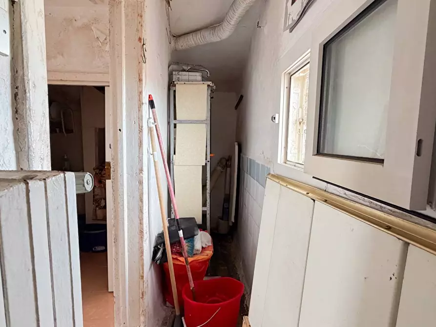Immagine 22 di Appartamento in vendita  in VIA TORRE DEI GIGANTI a Monte Sant'angelo