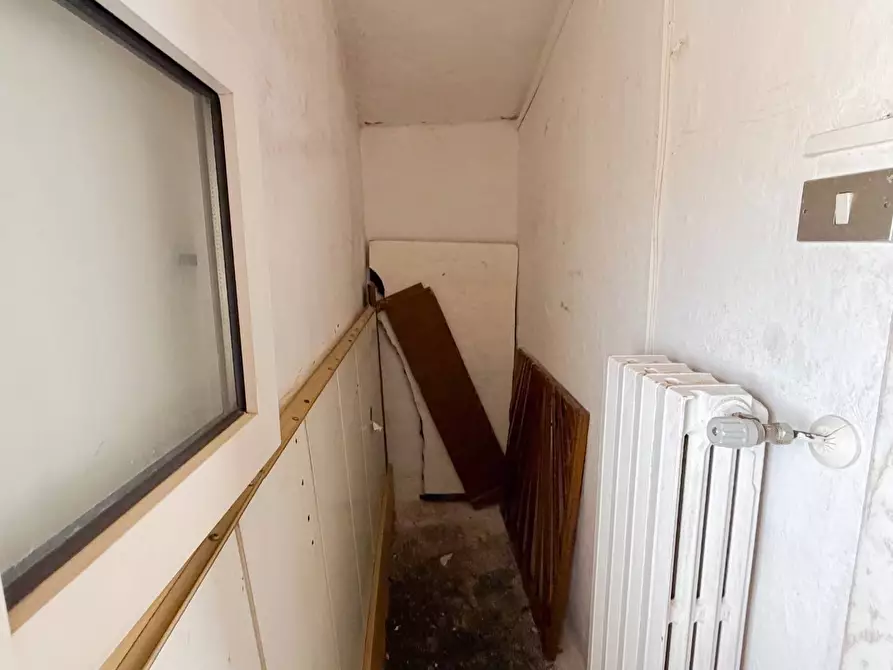 Immagine 23 di Appartamento in vendita  in VIA TORRE DEI GIGANTI a Monte Sant'angelo