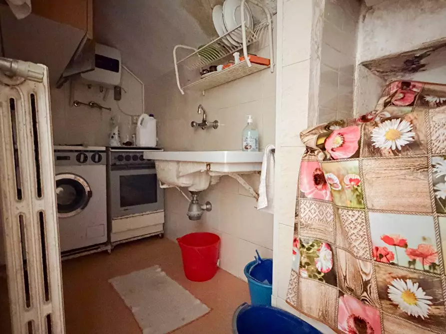 Immagine 24 di Appartamento in vendita  in VIA TORRE DEI GIGANTI a Monte Sant'angelo
