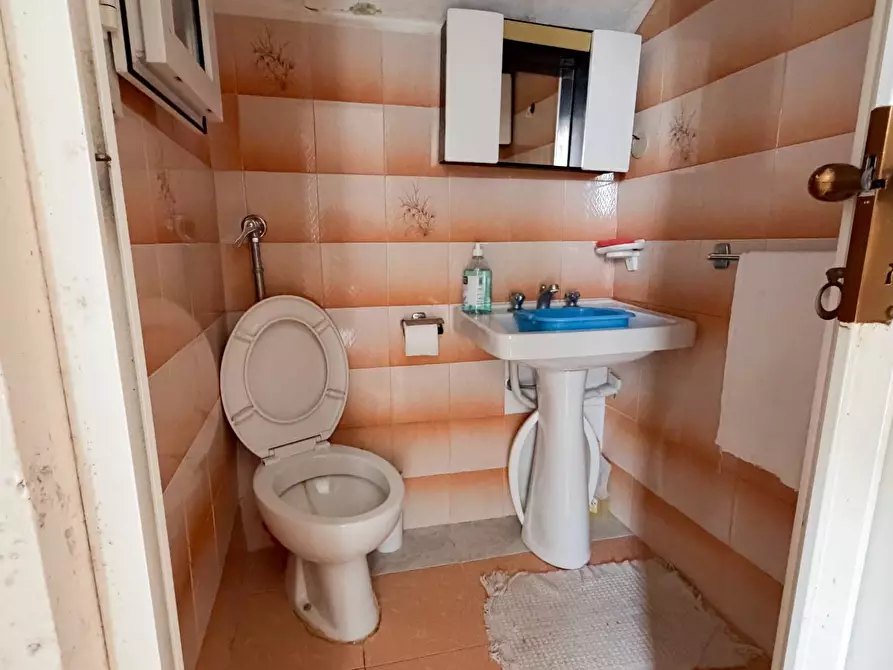 Immagine 25 di Appartamento in vendita  in VIA TORRE DEI GIGANTI a Monte Sant'angelo
