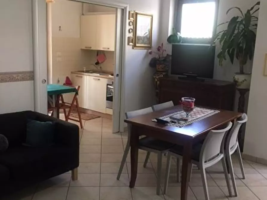 Immagine 1 di Appartamento in affitto  a Cupra Marittima