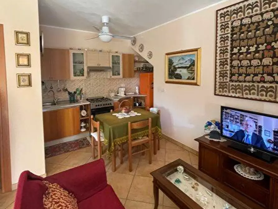 Immagine 4 di Appartamento in vendita  a Massignano