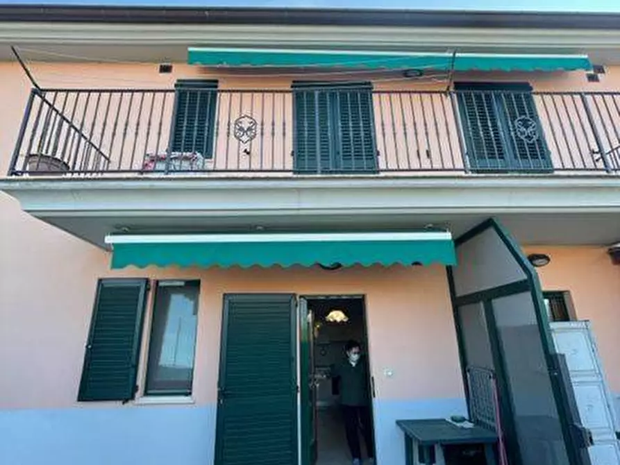 Immagine 22 di Appartamento in vendita  a Massignano