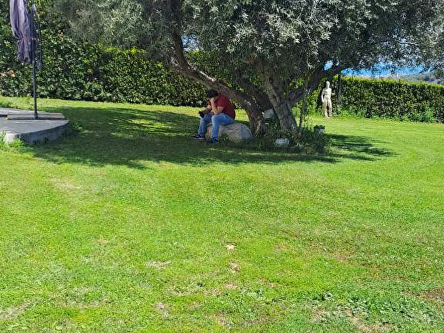 Immagine 2 di Casa semindipendente in affitto  a San Benedetto Del Tronto