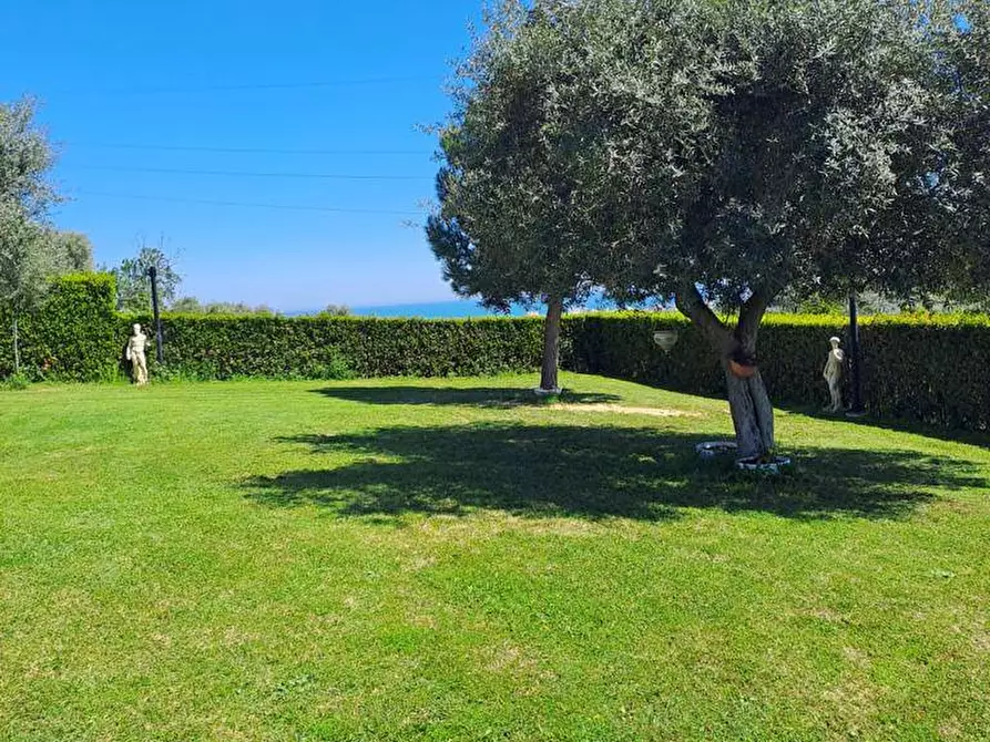 Immagine 3 di Casa semindipendente in affitto  a San Benedetto Del Tronto