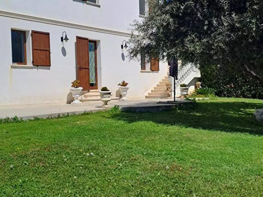 Immagine 4 di Casa semindipendente in affitto  a San Benedetto Del Tronto