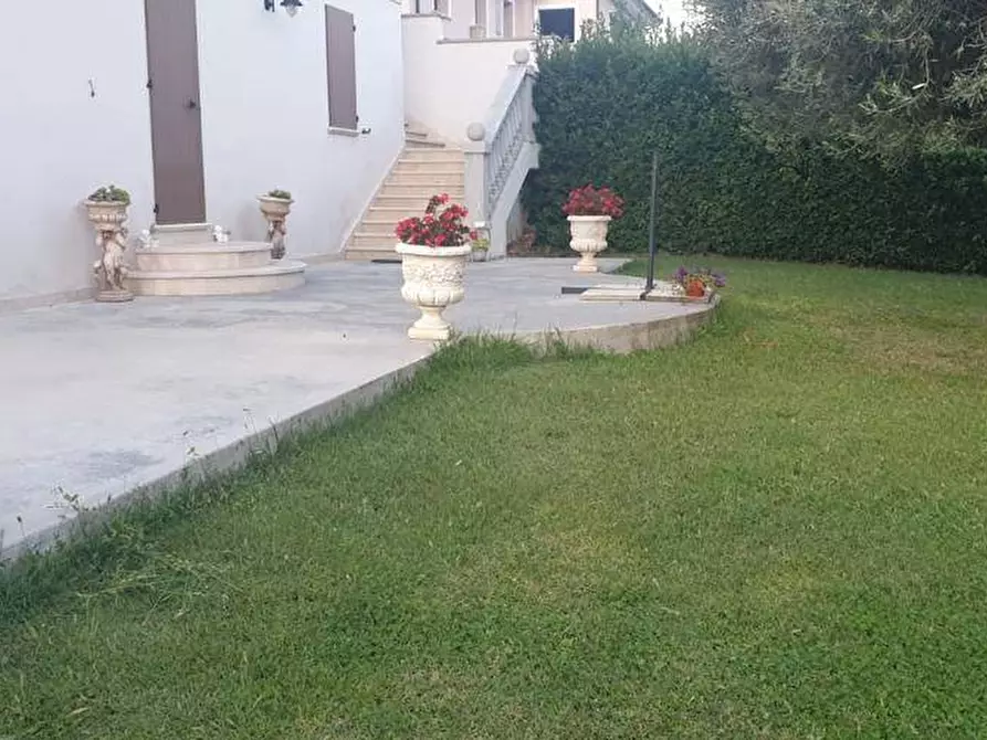 Immagine 11 di Casa semindipendente in affitto  a San Benedetto Del Tronto