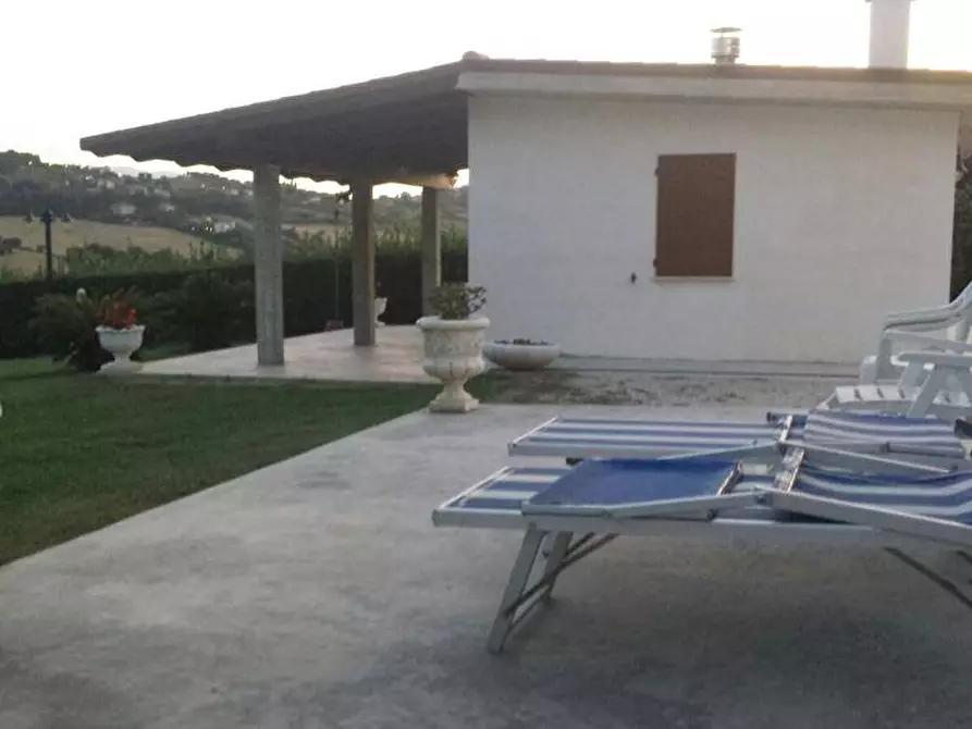 Immagine 12 di Casa semindipendente in affitto  a San Benedetto Del Tronto