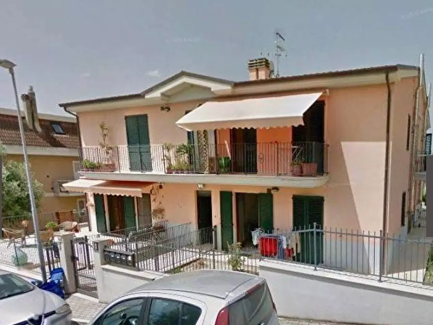 Immagine 3 di Appartamento in vendita  a Massignano