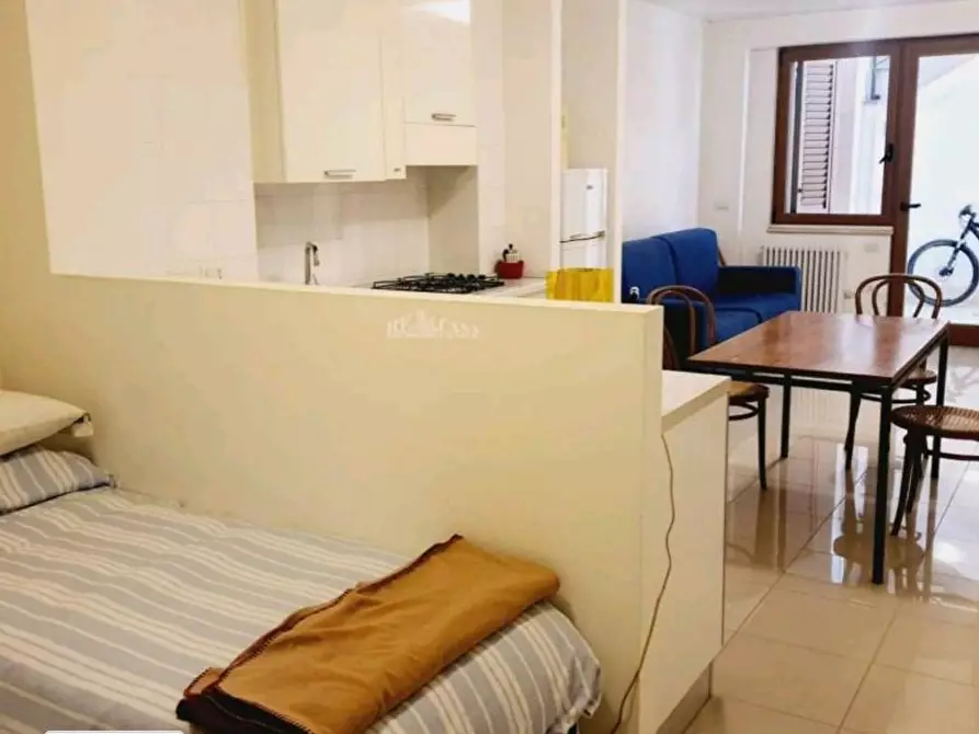 Immagine 1 di Appartamento in vendita  a San Benedetto Del Tronto