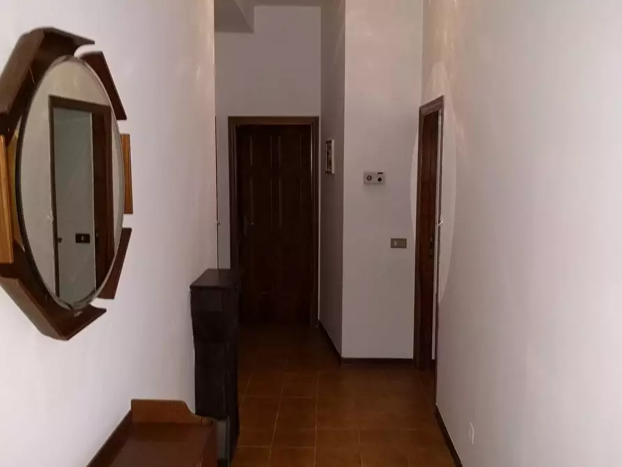 Immagine 1 di Appartamento in vendita  a Montefiore Dell'aso