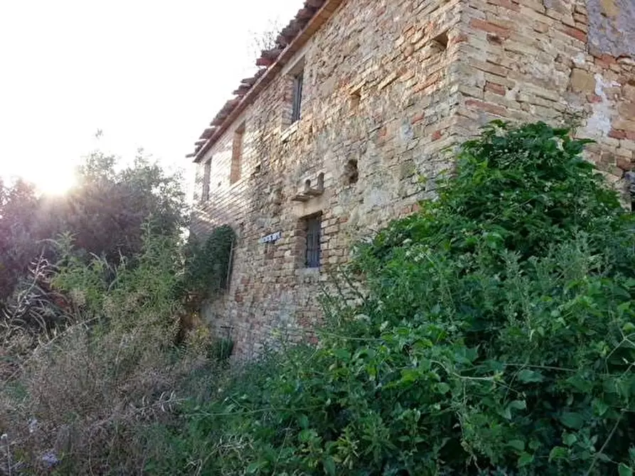 Immagine 12 di Terreno residenziale in vendita  a Massignano