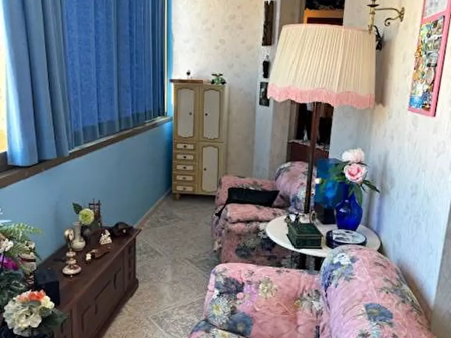 Immagine 6 di Appartamento in vendita  a San Benedetto Del Tronto