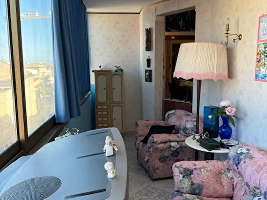 Immagine 7 di Appartamento in vendita  a San Benedetto Del Tronto