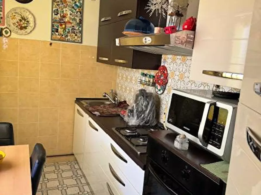 Immagine 9 di Appartamento in vendita  a San Benedetto Del Tronto