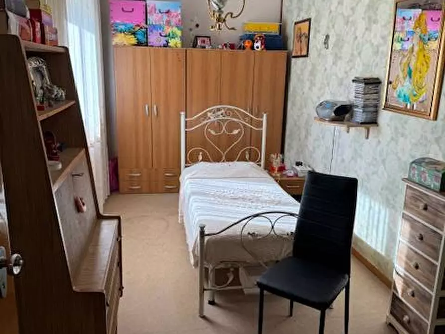 Immagine 19 di Appartamento in vendita  a San Benedetto Del Tronto