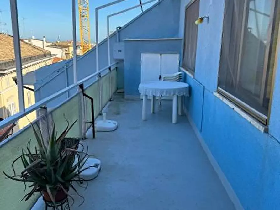 Immagine 26 di Appartamento in vendita  a San Benedetto Del Tronto