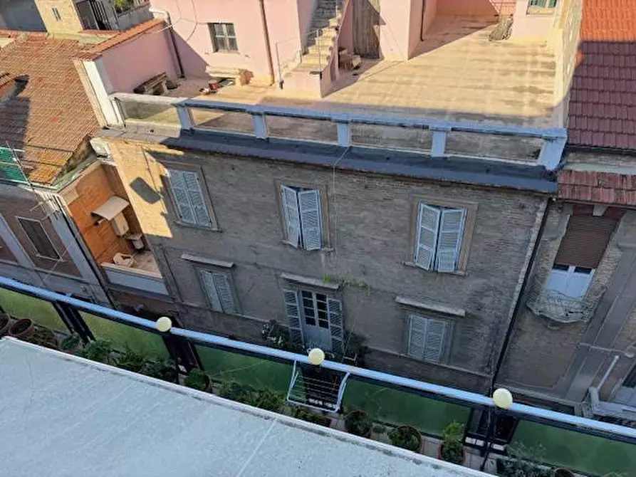 Immagine 29 di Appartamento in vendita  a San Benedetto Del Tronto