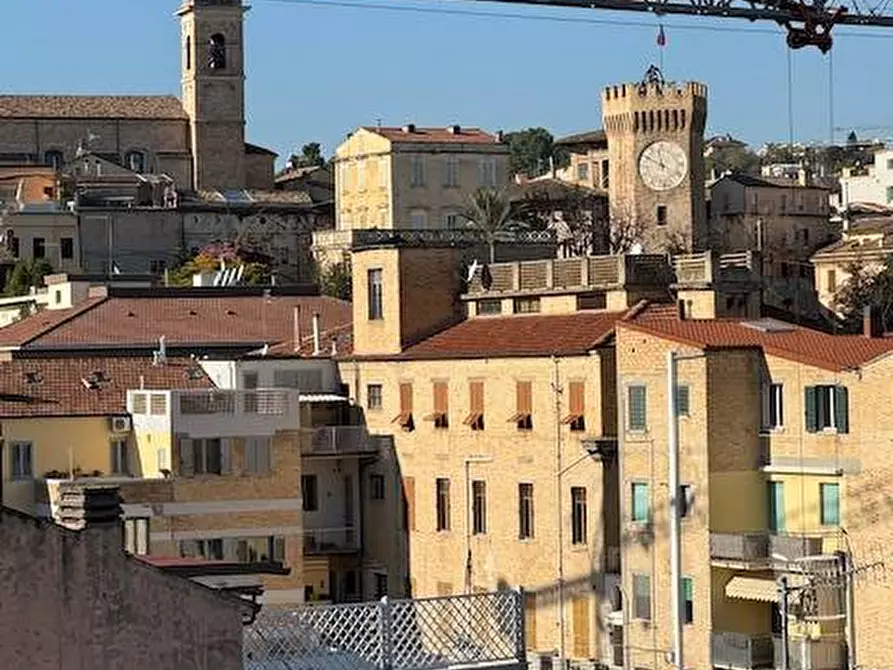 Immagine 30 di Appartamento in vendita  a San Benedetto Del Tronto