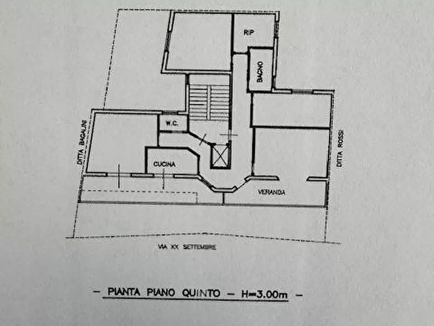 Immagine 31 di Appartamento in vendita  a San Benedetto Del Tronto