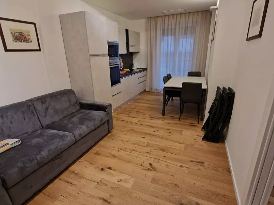 Immagine 2 di Appartamento in affitto  a San Benedetto Del Tronto