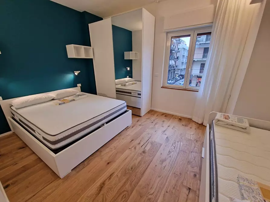 Immagine 3 di Appartamento in affitto  a San Benedetto Del Tronto