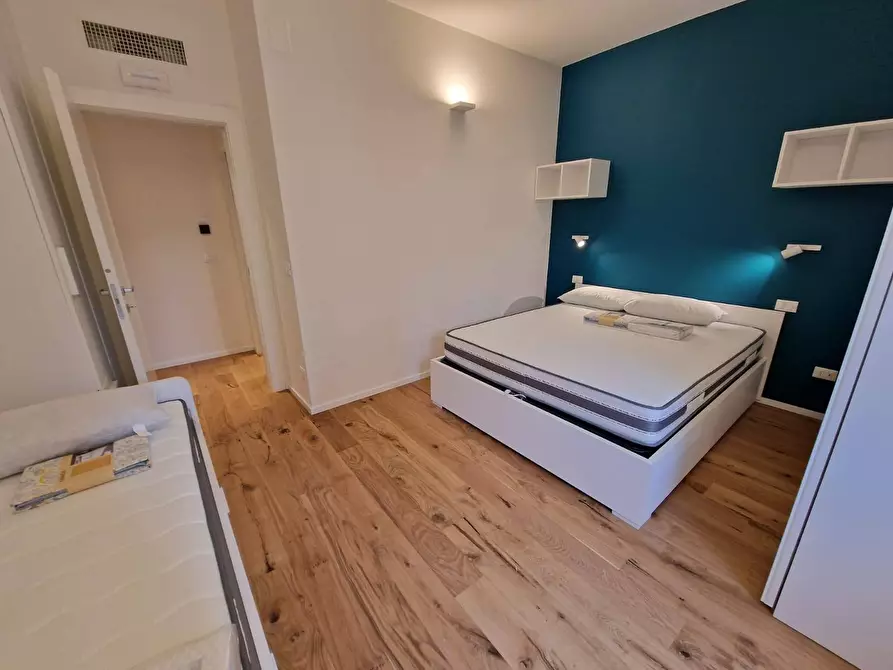 Immagine 4 di Appartamento in affitto  a San Benedetto Del Tronto