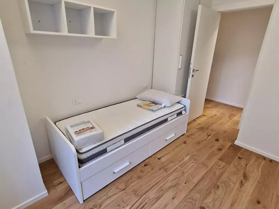 Immagine 5 di Appartamento in affitto  a San Benedetto Del Tronto