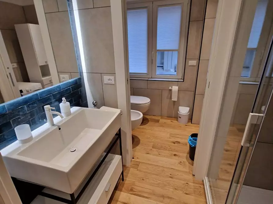 Immagine 6 di Appartamento in affitto  a San Benedetto Del Tronto