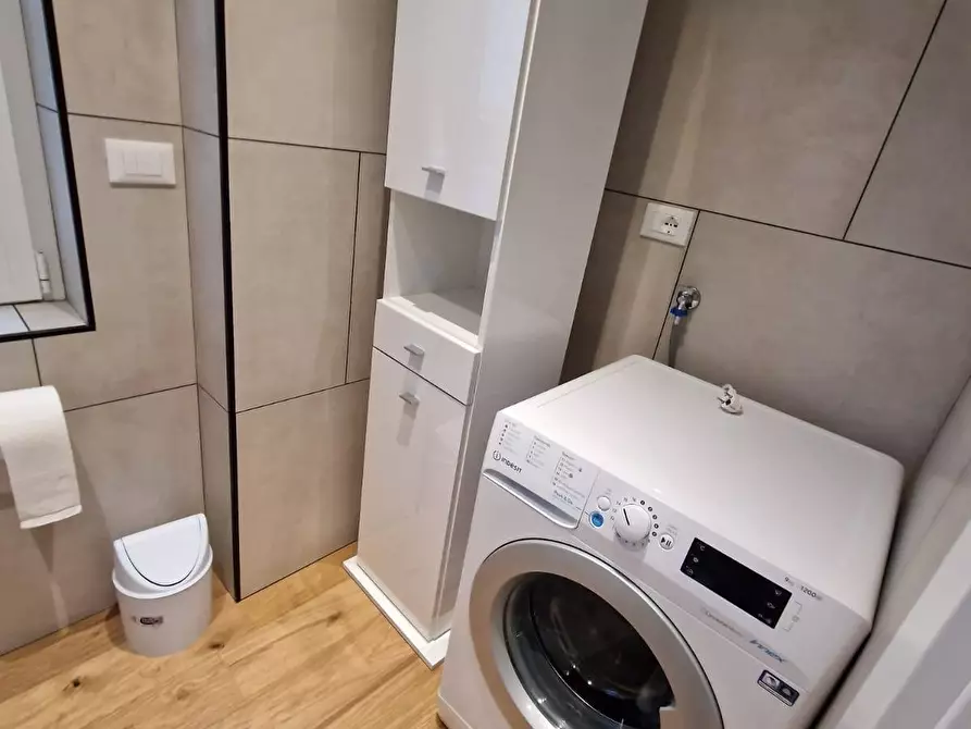 Immagine 7 di Appartamento in affitto  a San Benedetto Del Tronto