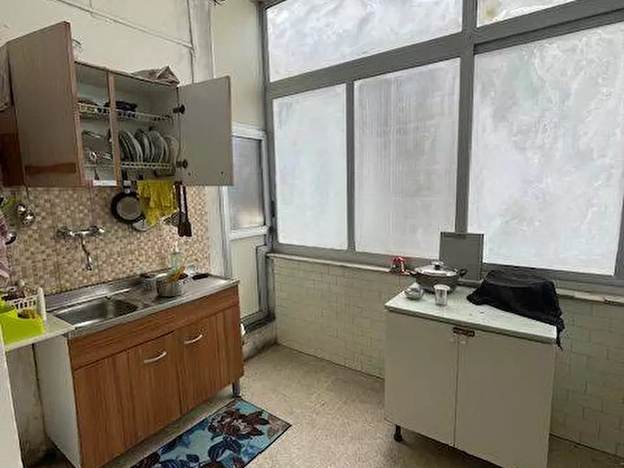 Immagine 4 di Casa semindipendente in vendita  a San Benedetto Del Tronto