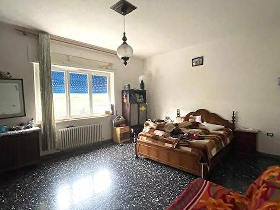 Immagine 9 di Casa semindipendente in vendita  a San Benedetto Del Tronto