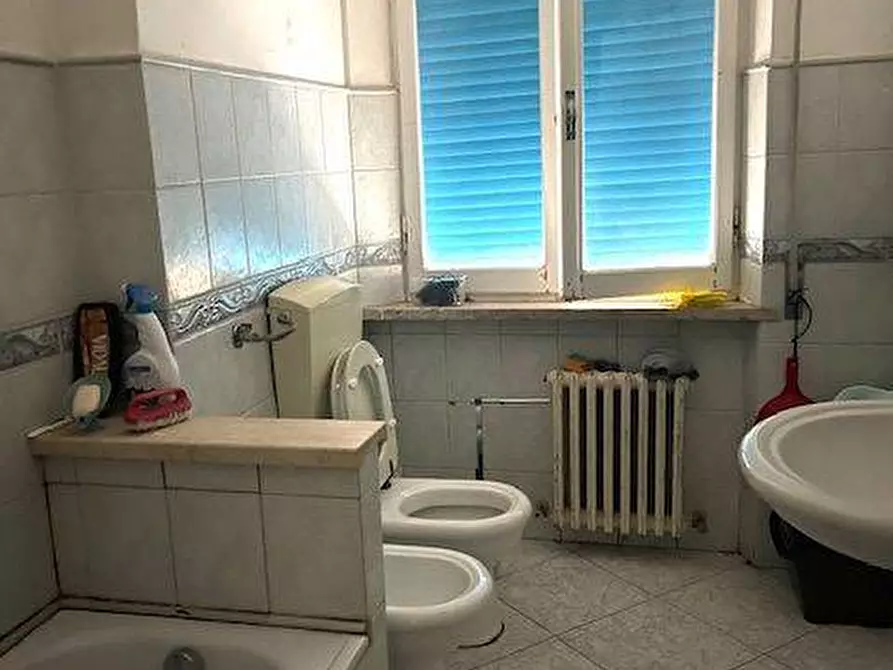 Immagine 10 di Casa semindipendente in vendita  a San Benedetto Del Tronto